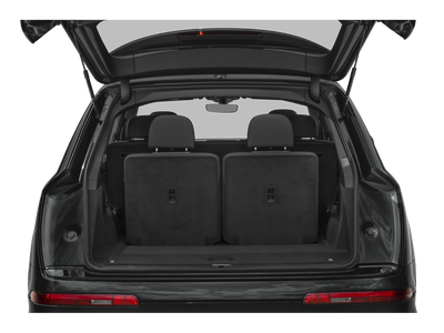 2025 Audi Q7 Premium