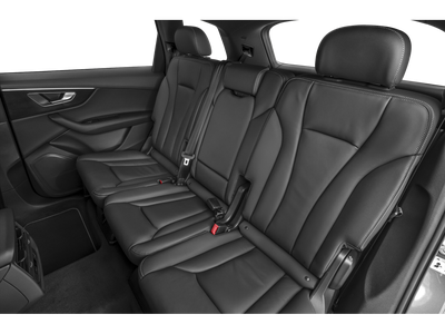2025 Audi Q7 Premium