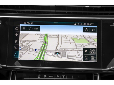 2025 Audi Q7 Premium