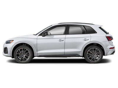 2025 Audi SQ5 Premium Plus quattro