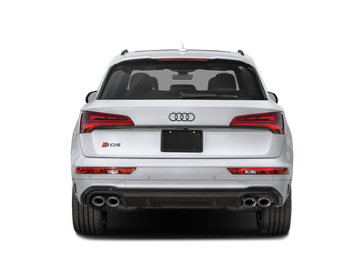 2025 Audi SQ5 Premium Plus quattro