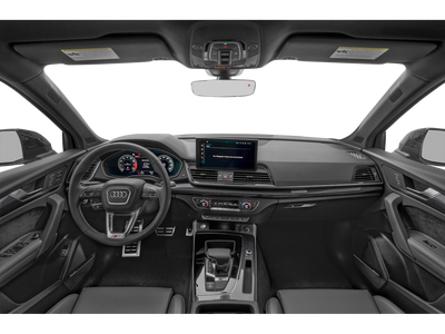 2025 Audi SQ5 Premium Plus quattro