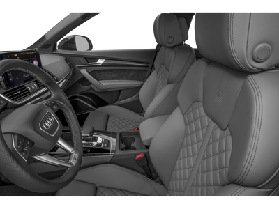 2025 Audi SQ5 Premium Plus quattro