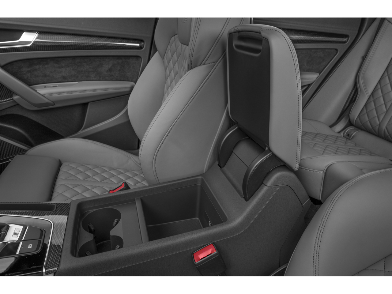 2025 Audi SQ5 Premium Plus quattro