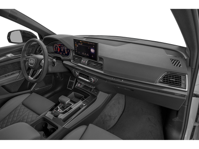 2025 Audi SQ5 Premium Plus quattro