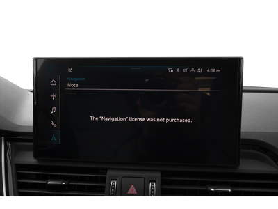 2025 Audi SQ5 Premium Plus quattro