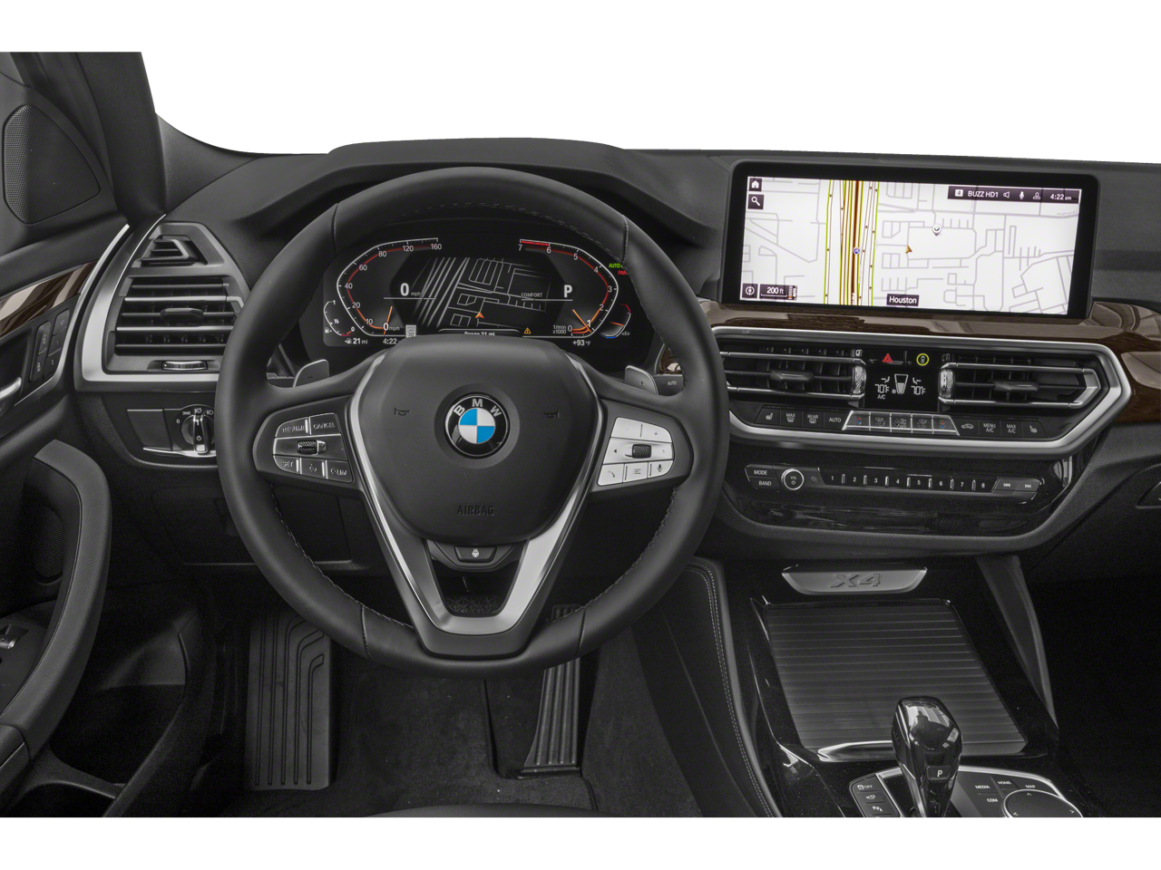 2025 BMW X4 xDrive xDrive30i