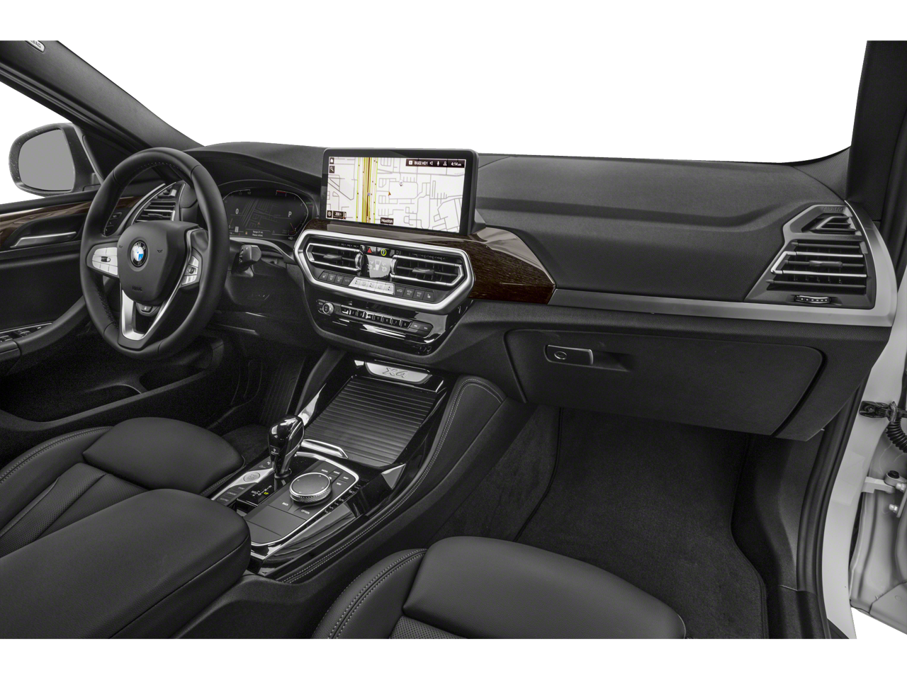 2025 BMW X4 xDrive xDrive30i