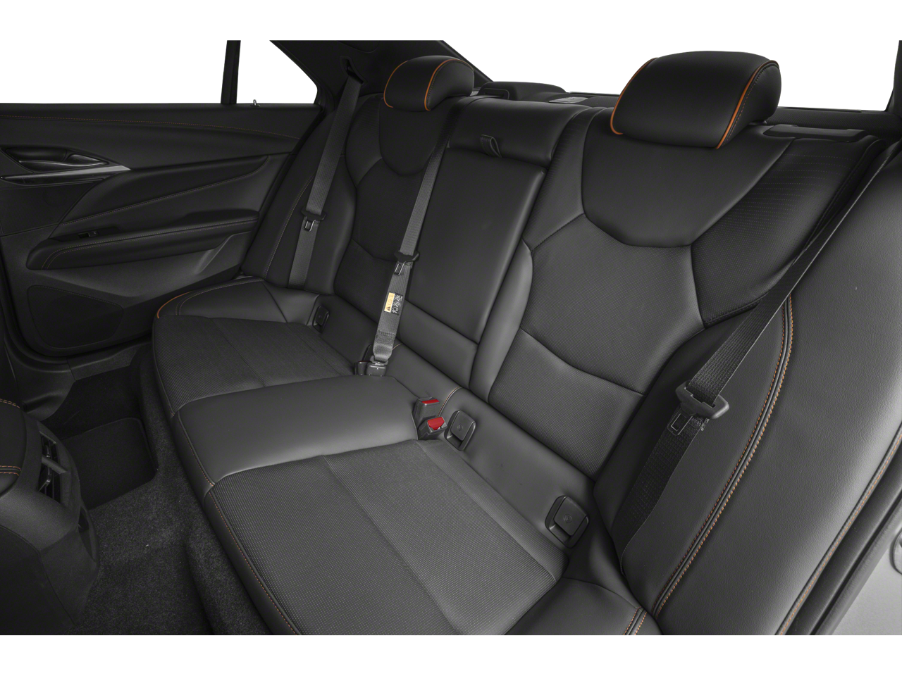 2025 Cadillac CT4 Sport