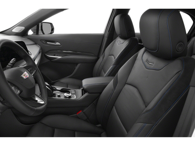 2025 Cadillac XT4 FWD Sport