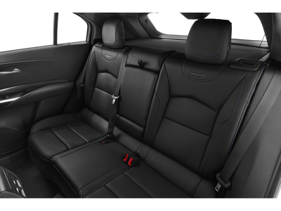 2025 Cadillac XT4 FWD Sport