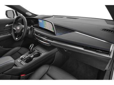 2025 Cadillac XT4 FWD Sport