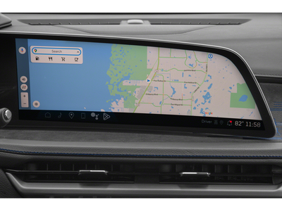 2025 Cadillac XT4 FWD Sport