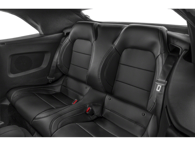 2025 Ford Mustang EcoBoost® Premium Convertible