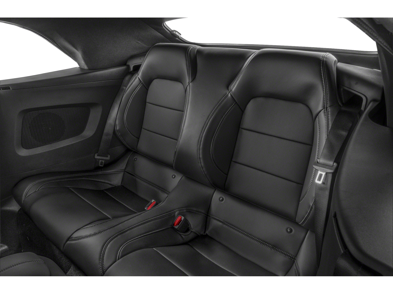 2025 Ford Mustang EcoBoost® Premium Convertible