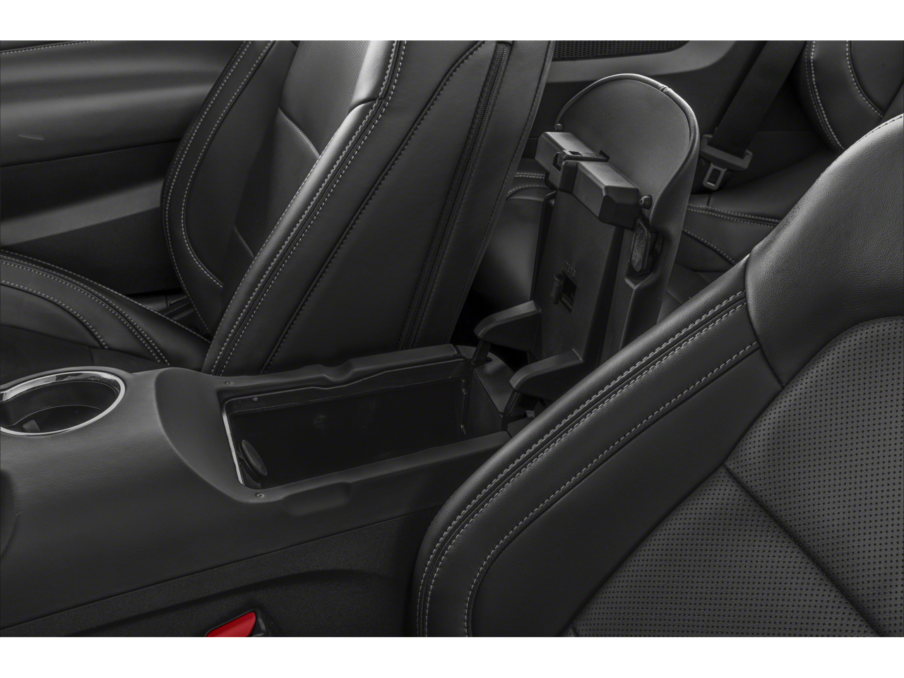 2025 Ford Mustang EcoBoost® Premium Convertible