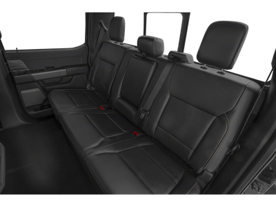 2025 Ford F-150 Lariat®