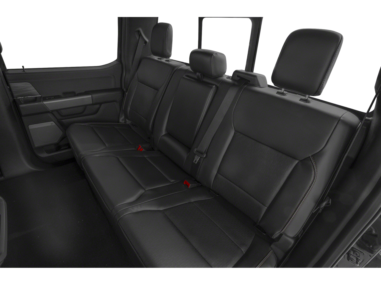 2025 Ford F-150 Lariat®