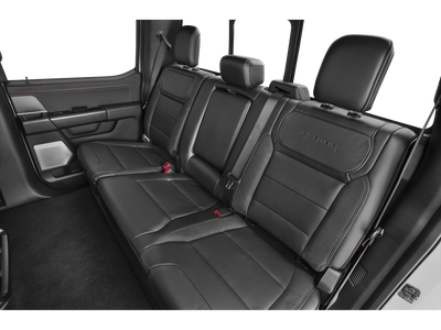 2025 Ford F-150 Raptor®