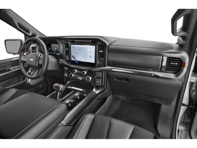 2025 Ford F-150 Raptor®