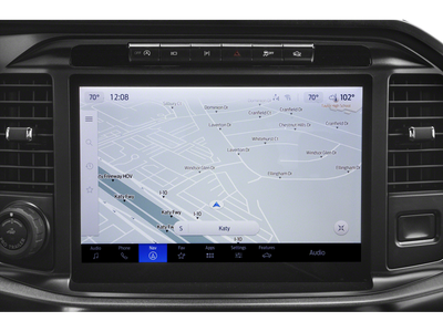 2025 Ford F-150 Raptor®