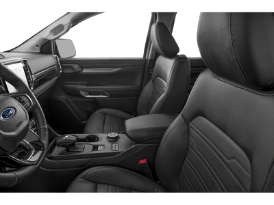 2025 Ford Ranger LARIAT®