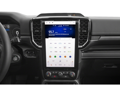 2025 Ford Ranger LARIAT®