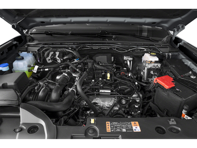 2025 Ford Ranger LARIAT®