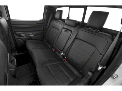 2025 Ford Ranger LARIAT®