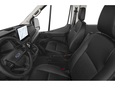 2025 Ford Transit Passenger Wagon XLT