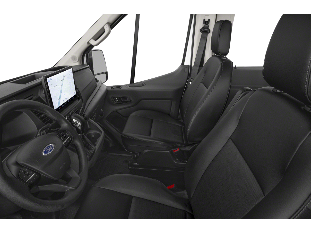 2025 Ford Transit Passenger Wagon XLT