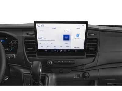 2025 Ford Transit Passenger Wagon XLT