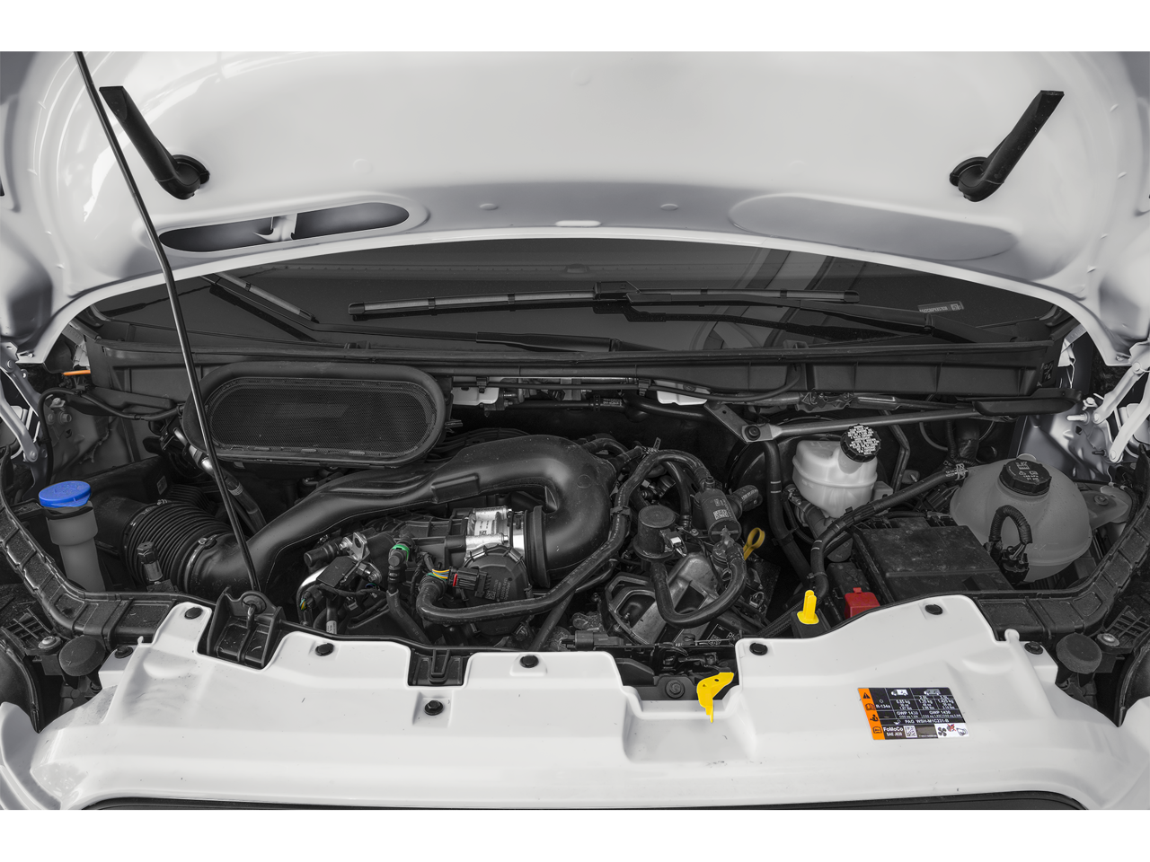 2025 Ford Transit Passenger Wagon XLT