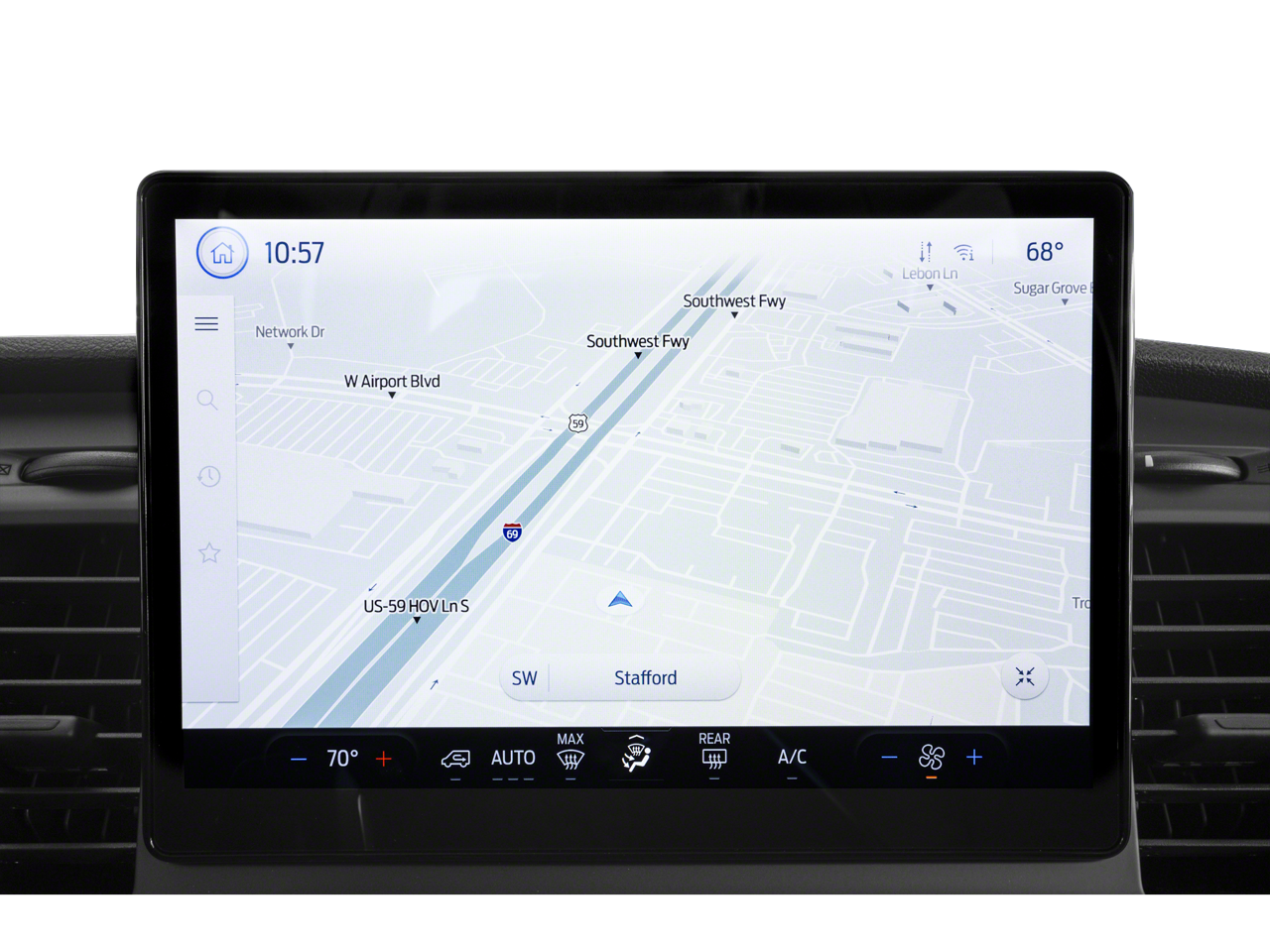 2025 Ford Transit Passenger Wagon XLT