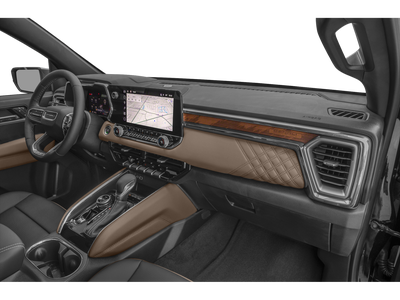 2025 GMC Canyon Denali