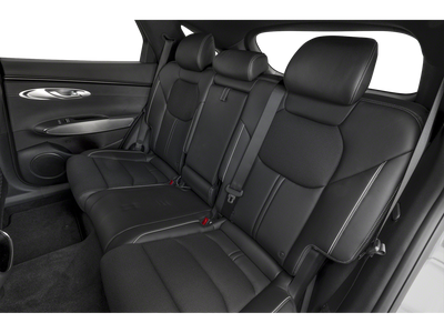 2025 Genesis GV70 3.5T Sport