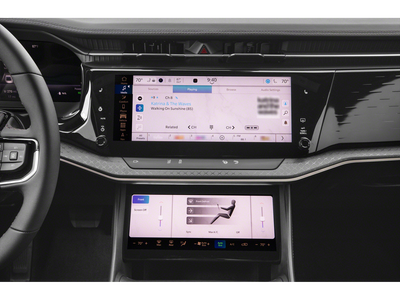 2025 Jeep Wagoneer S Limited