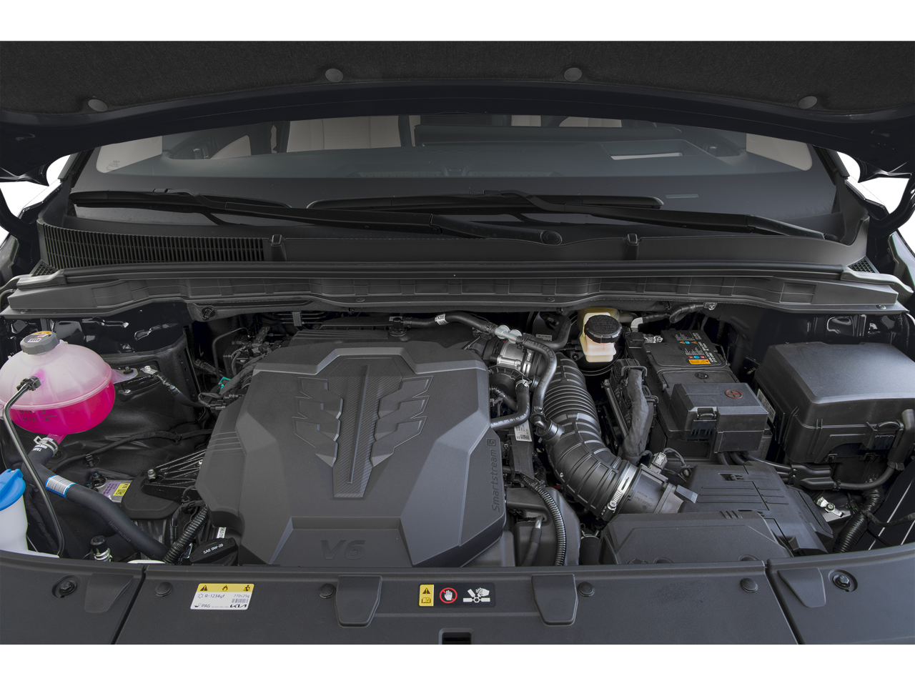 2025 Kia Carnival SX Prestige