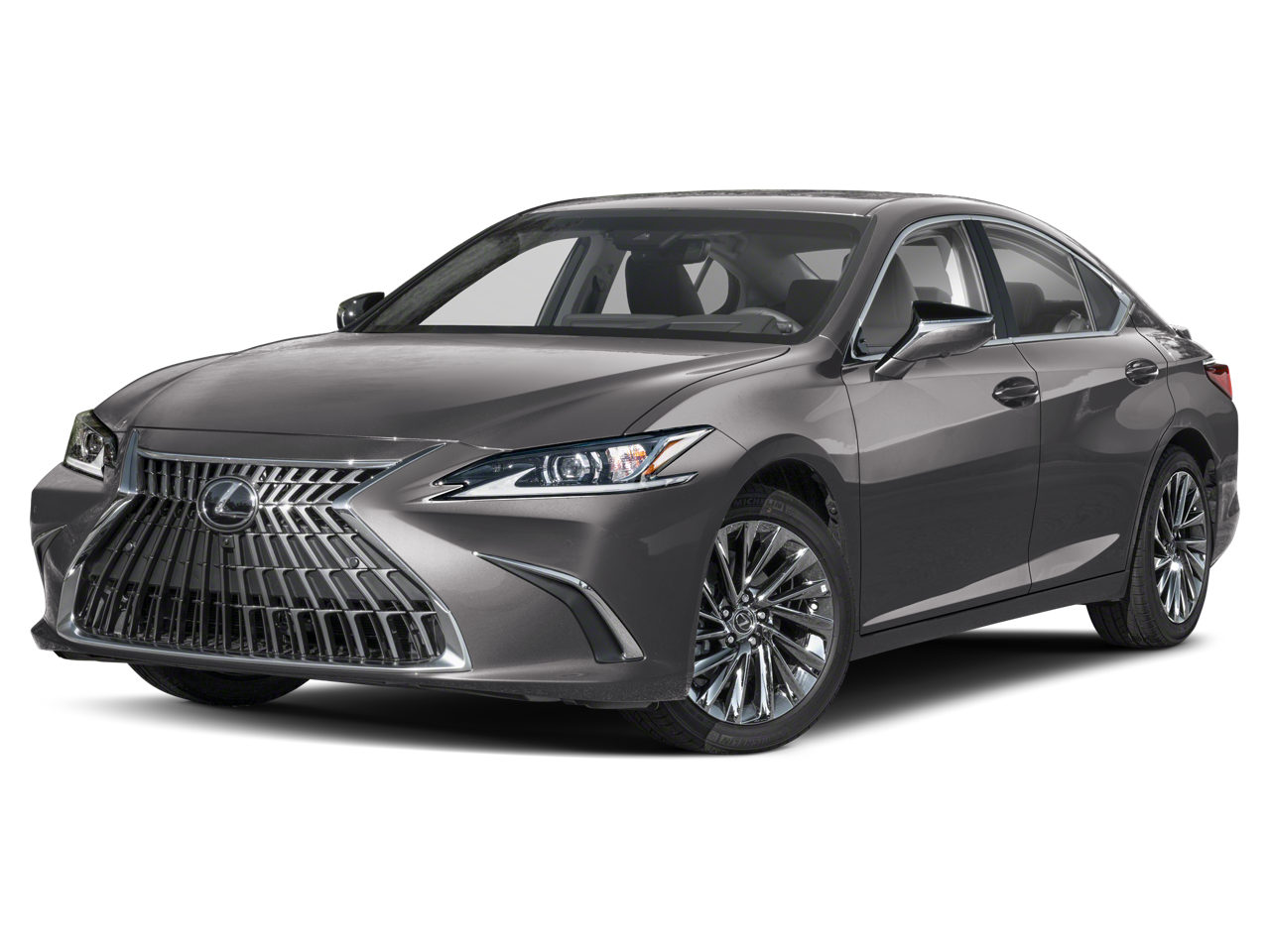 2025 Lexus ES ES 300h Luxury