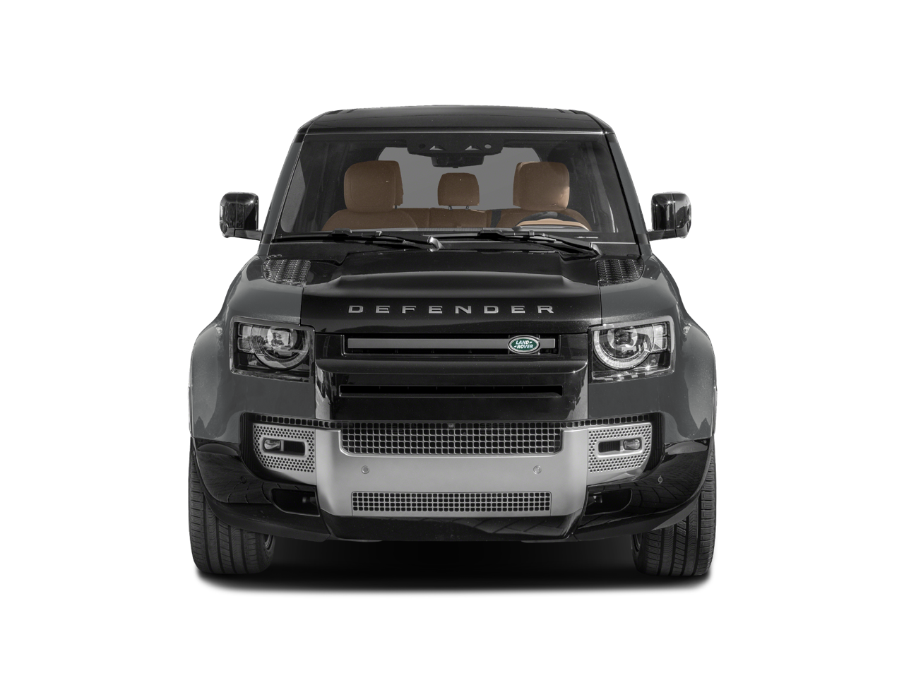 2025 Land Rover Defender 110 V8