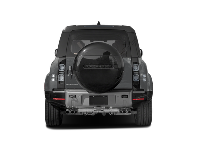 2025 Land Rover Defender 110 V8