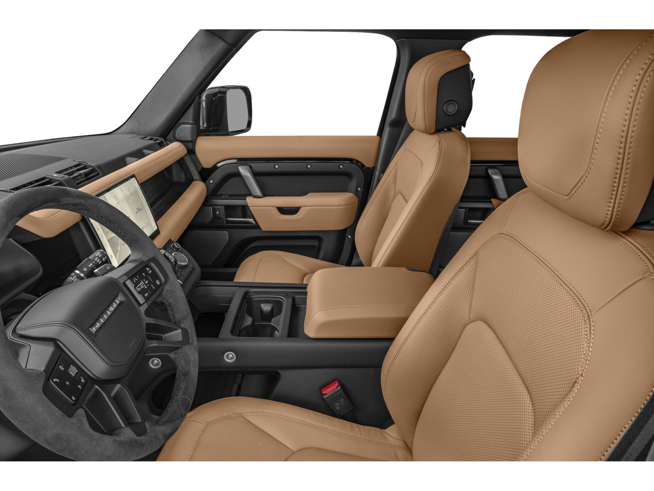 2025 Land Rover Defender 110 V8