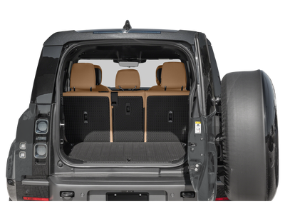 2025 Land Rover Defender 110 V8