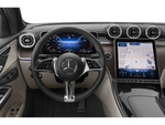 2025 Mercedes-Benz GLC GLC 350e 4MATIC®