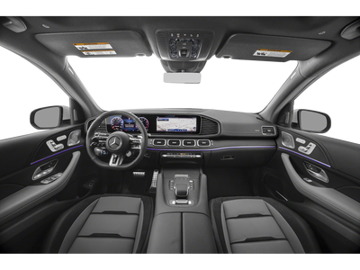 2025 Mercedes-Benz GLE GLE 53 AMG® 4MATIC®