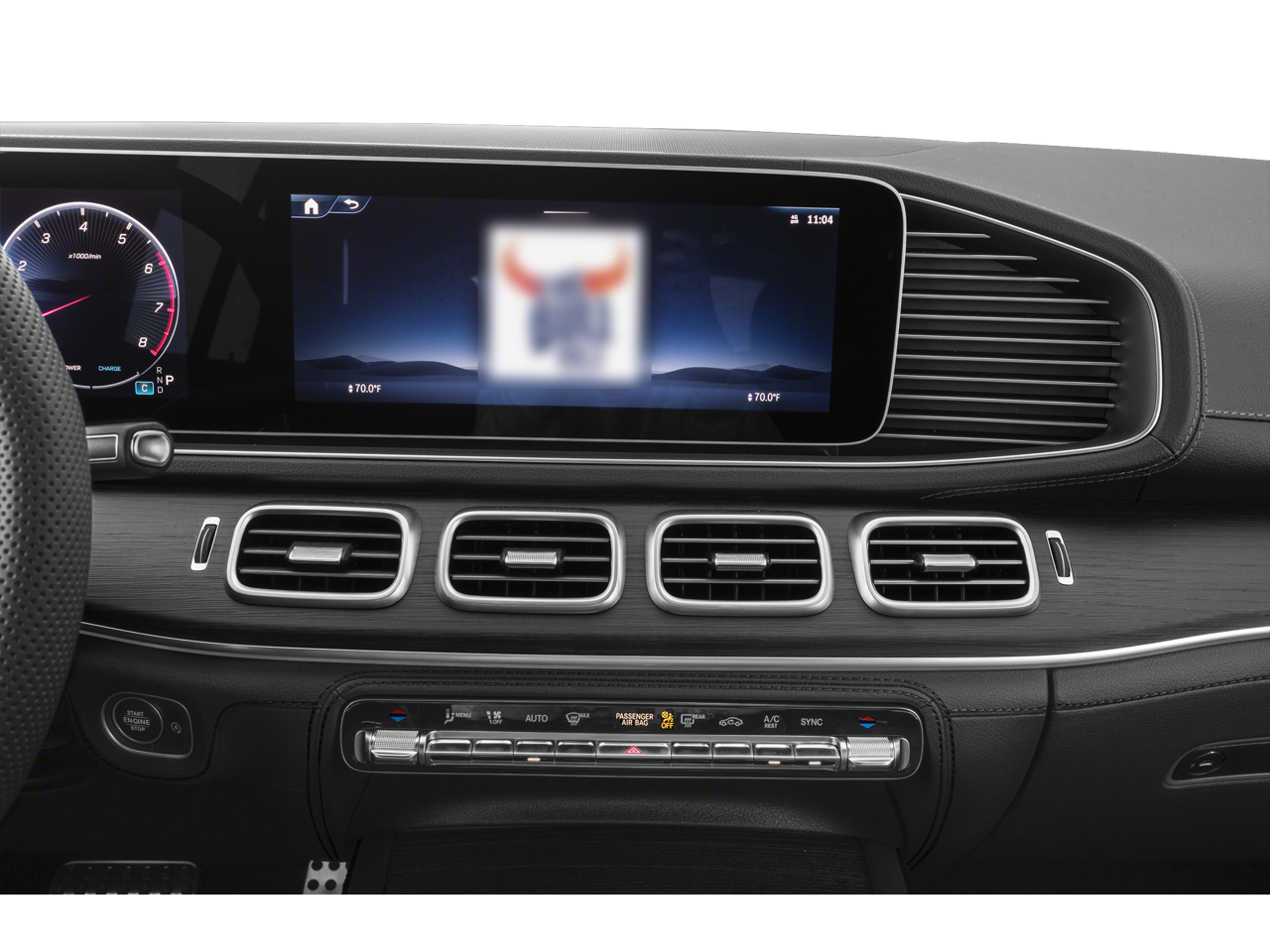 2025 Mercedes-Benz GLE GLE 53 AMG® 4MATIC®