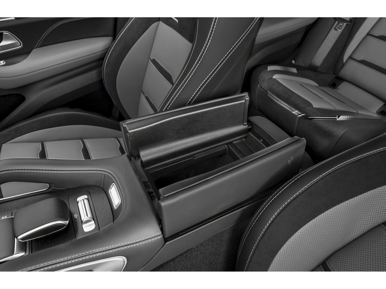 2025 Mercedes-Benz GLE GLE 53 AMG® 4MATIC®