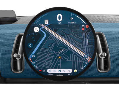 2025 MINI Countryman All4 Cooper S