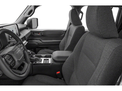 2025 Toyota Land Cruiser 1958