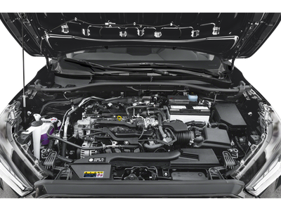 2025 Toyota Corolla Cross L